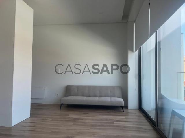 Apartamento T0 para alugar no Porto