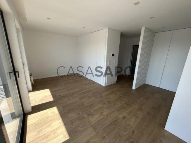 Apartamento T0 para alugar no Porto