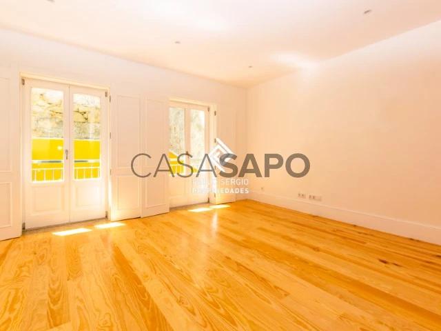 Apartamento T0 para alugar no Porto