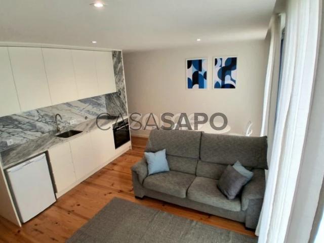 Apartamento T0 para alugar no Porto