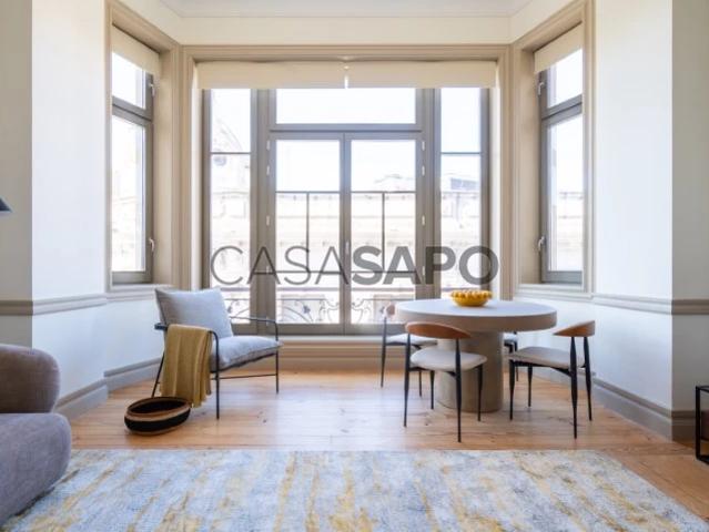 Apartamento T0 para alugar no Porto