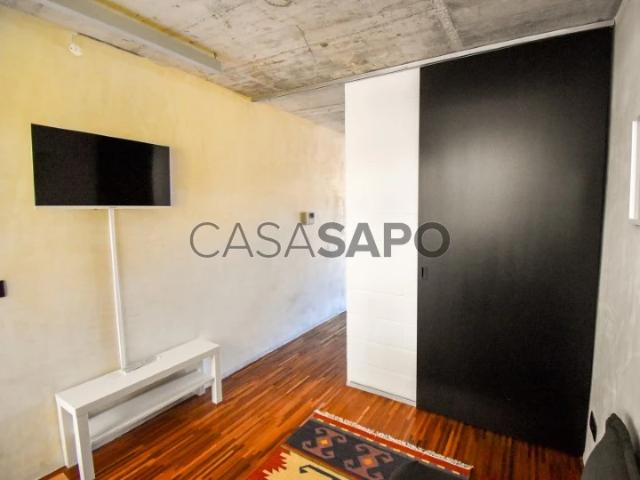 Apartamento T0 para alugar no Porto