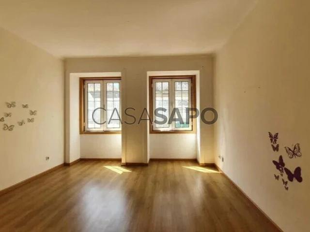 Apartamento T0 para alugar no Porto