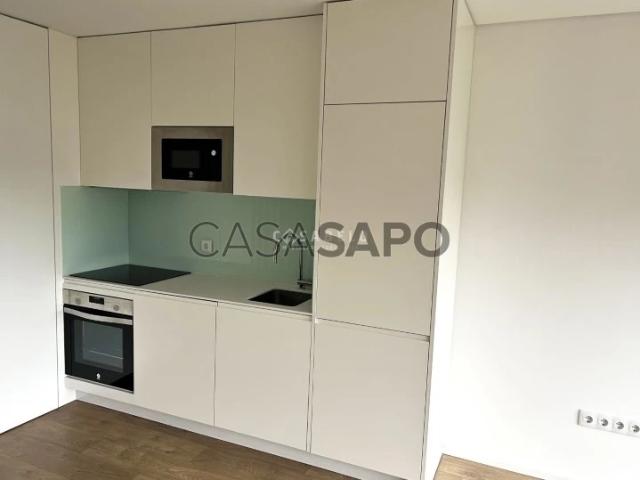 Apartamento T0 para alugar no Porto