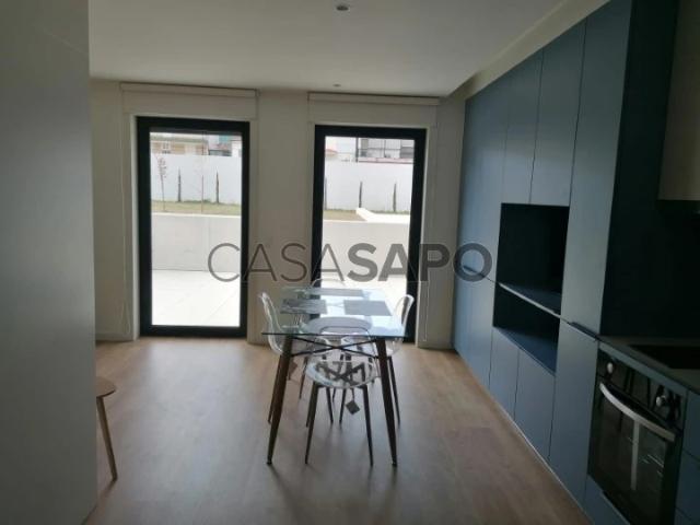 Apartamento T0 para alugar no Porto