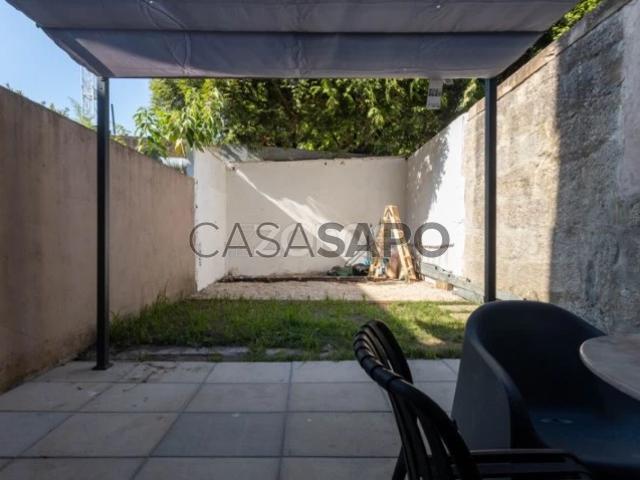 Apartamento T0 para alugar no Porto