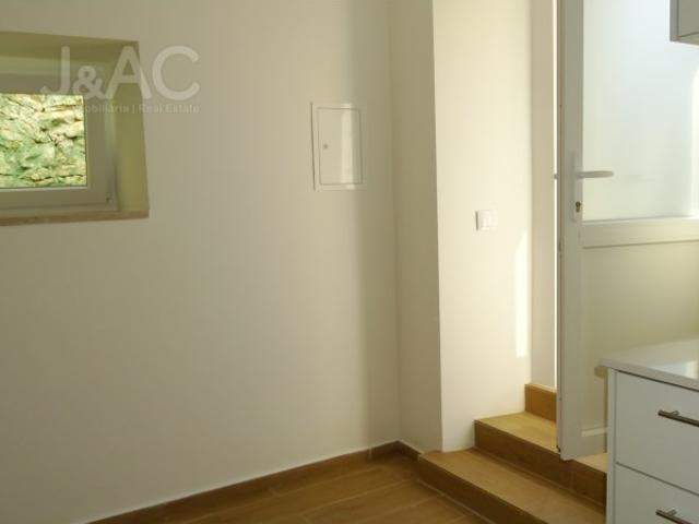 Apartamento T0 para Arrendamento em Manique