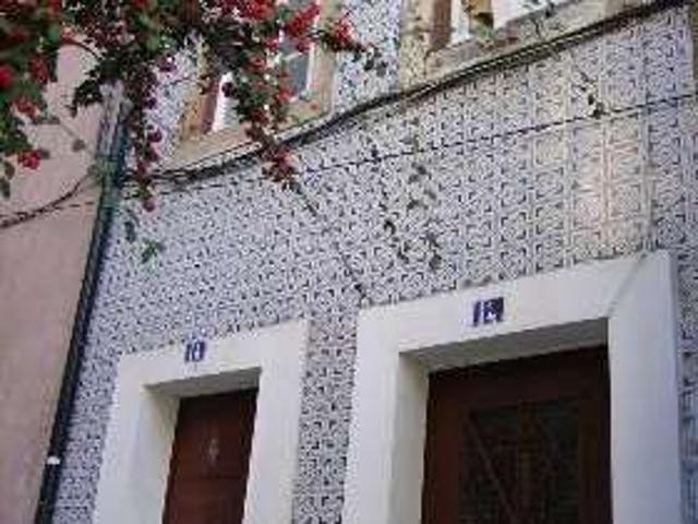 Apartamento T0 para arrendar na Baixa Lisboeta, Lisboa