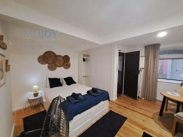 Apartamento T0 para Venda na Mouraria em Lisboa 0m² Santa Maria Maior