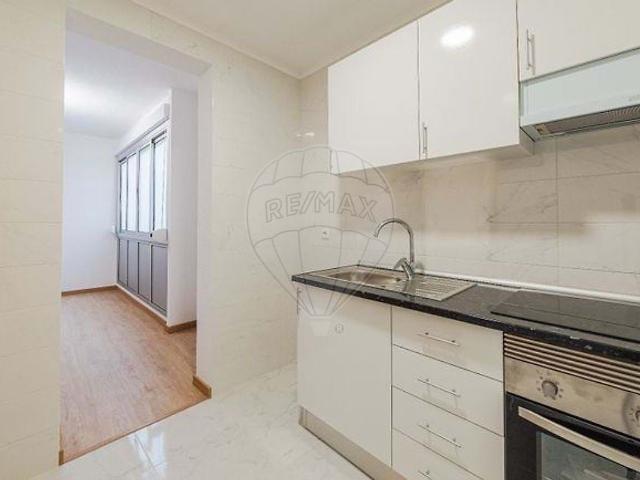 Apartamento T0 para venda