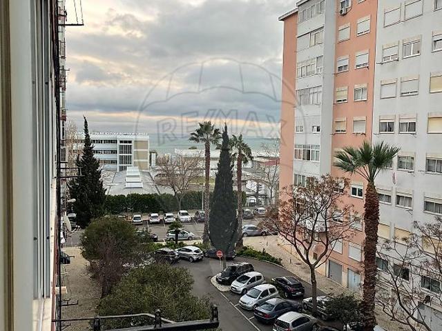 Apartamento T0 para venda