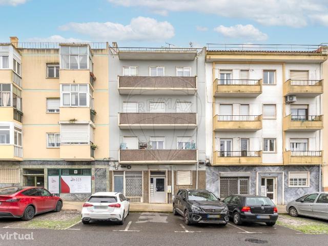 Apartamento T0 para venda