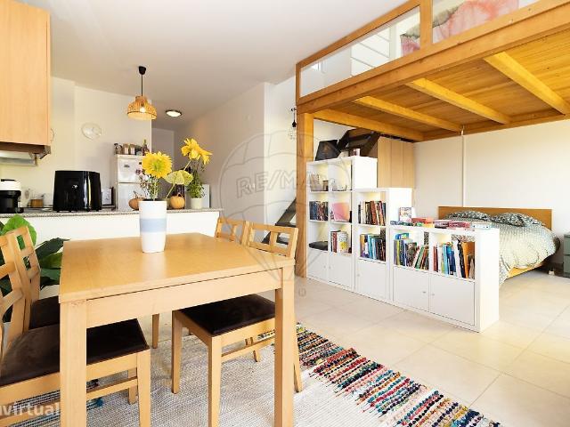 Apartamento T0 para venda