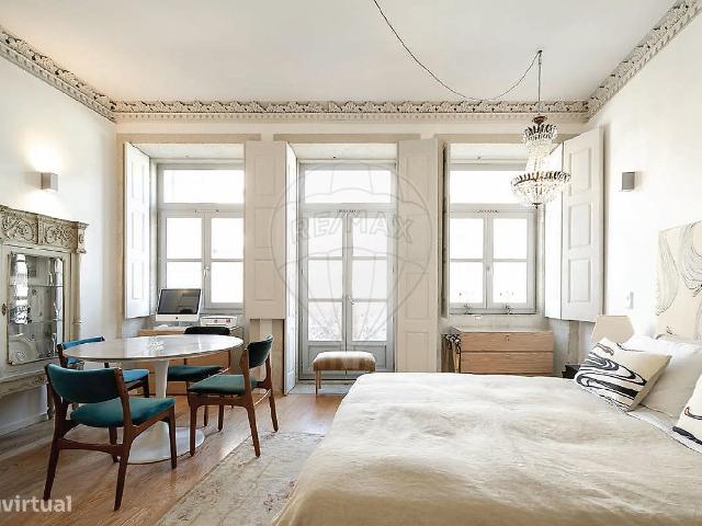 Apartamento T0 para venda