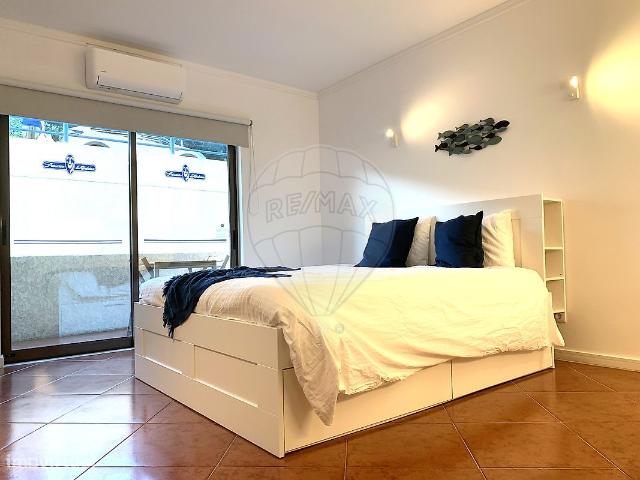 Apartamento T0 para venda