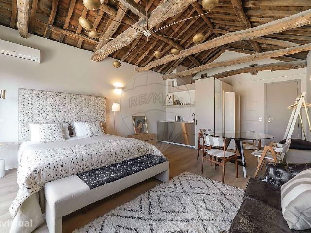 Apartamento T0 para venda