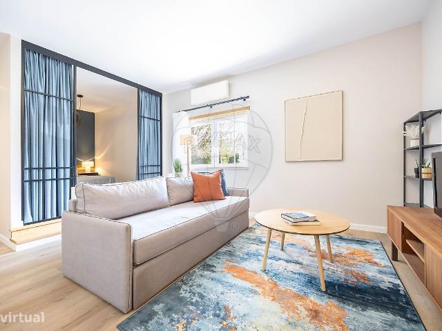 Apartamento T0 para venda