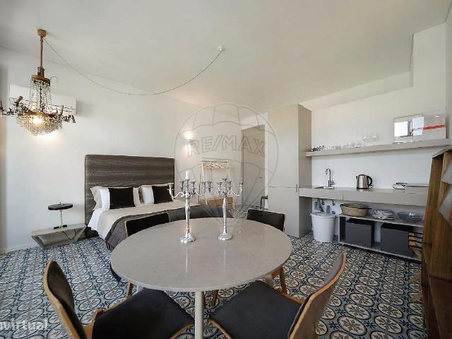 Apartamento T0 para venda