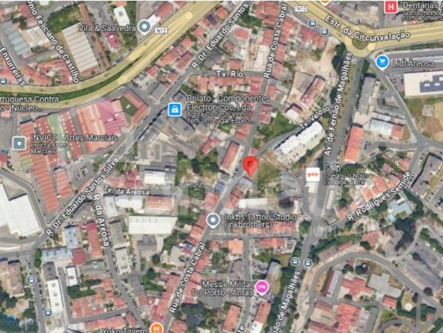Apartamento T0, Paranhos, Porto | BPI Expresso Imobiliário
