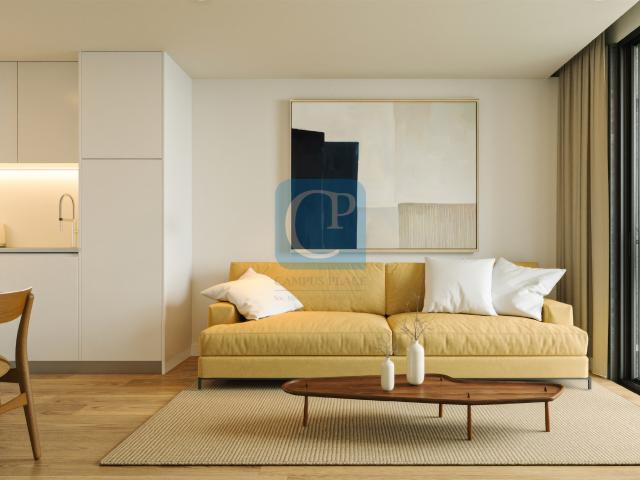 Apartamento T0, Paranhos, Porto | BPI Expresso Imobiliário