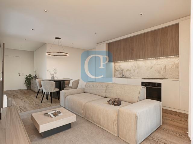 Apartamento T0, Paranhos, Porto | BPI Expresso Imobiliário
