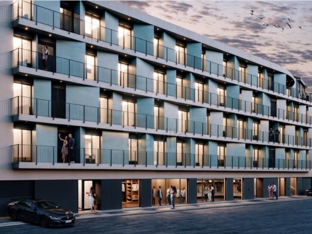 Apartamento T0, Paranhos, Porto | BPI Expresso Imobiliário