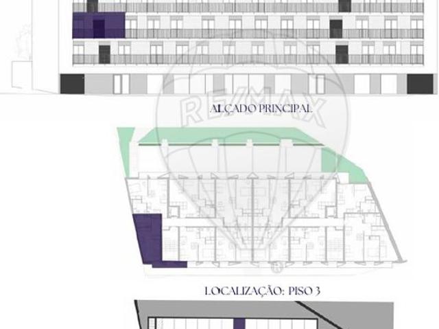 Apartamento T0, Paranhos, Porto | BPI Expresso Imobiliário