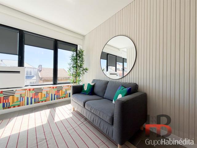 Apartamento T0, Paranhos, Porto | BPI Expresso Imobiliário