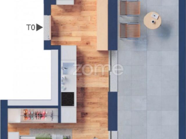 Apartamento T0, Paranhos, Porto | BPI Expresso Imobiliário
