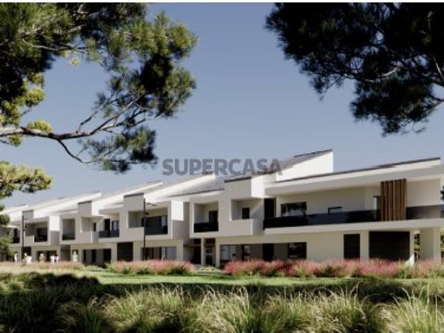 Apartamento T0 Pedra do Ouro Leiria