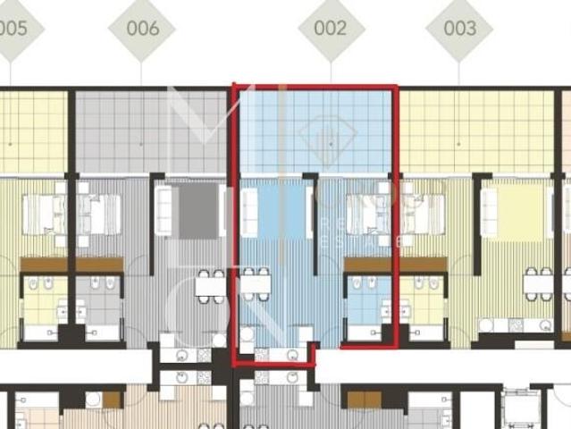 Apartamento T0, Pedrouços, Maia | BPI Expresso Imobiliário