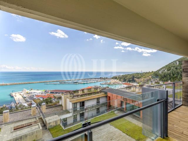 Apartamento T0 perto da praia, no Harbour View II, Sesimbra