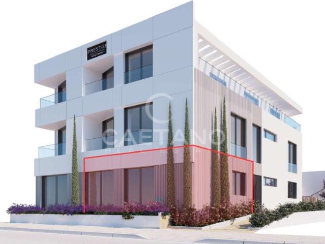Apartamento T0 Piso 1 41m² Machico