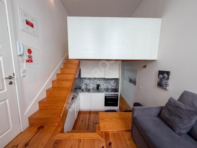 Apartamento T0 Porto