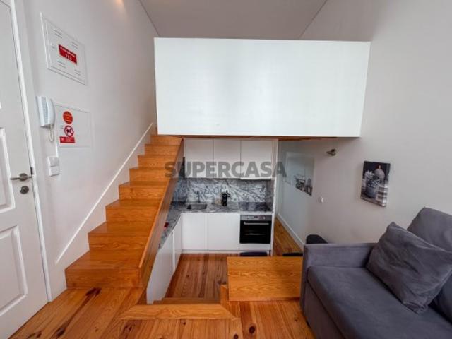 Apartamento T0 Porto
