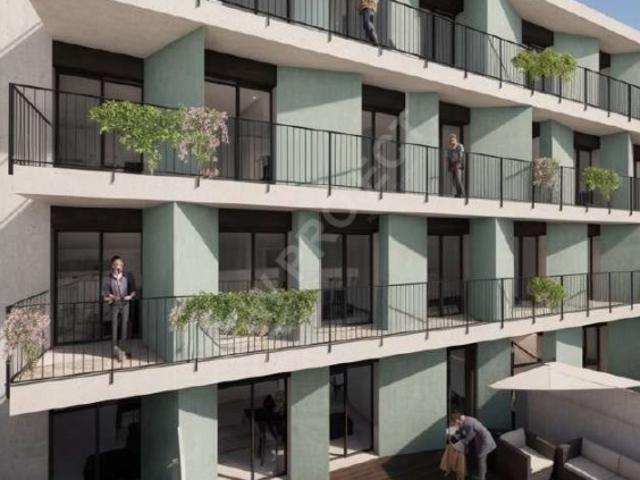 Apartamento T0 Porto