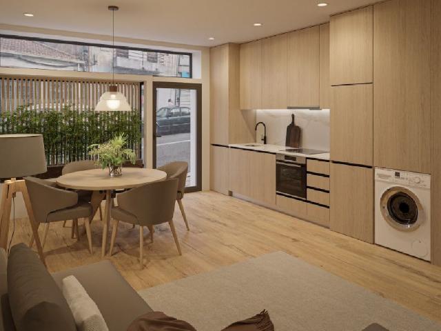 Apartamento, T0, Porto > Paranhos
