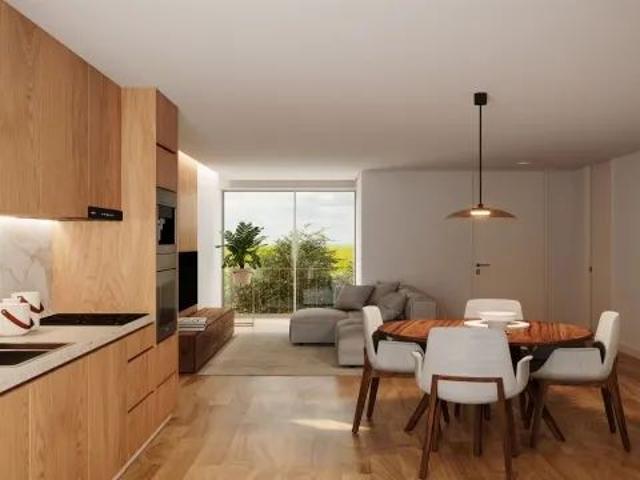 Apartamento T0, Porto, Paranhos, Campus Universitário