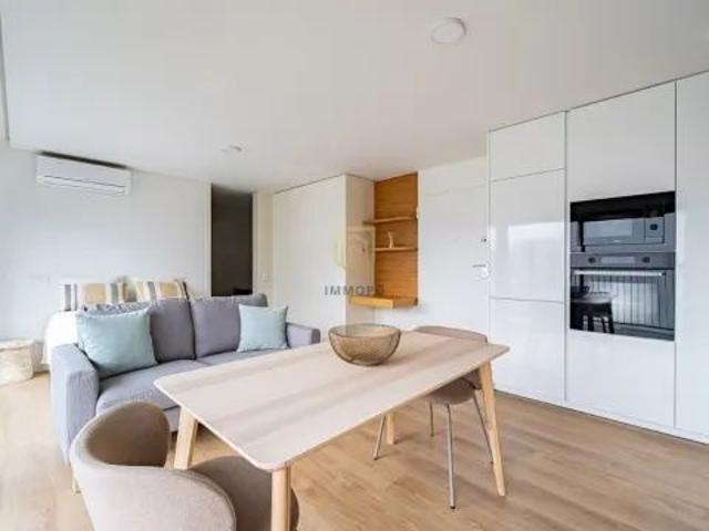 Apartamento T0, Porto, Paranhos, Campus Universitário