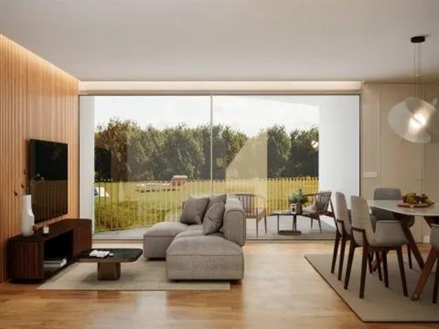 Apartamento T0, Porto, Paranhos, Campus Universitário