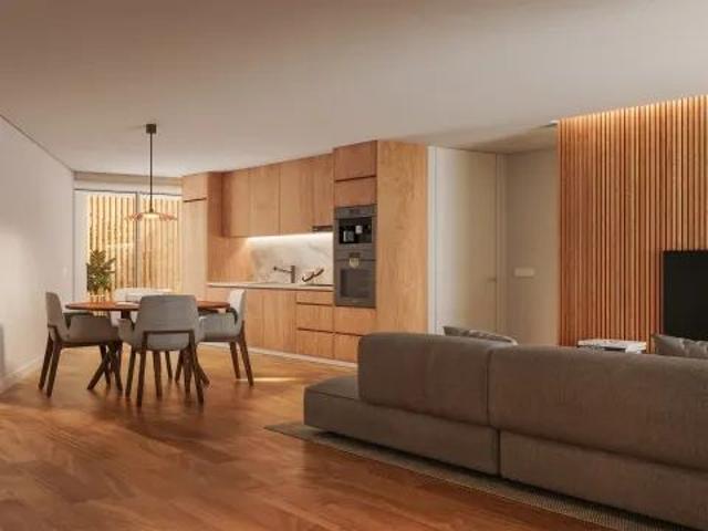 Apartamento T0, Porto, Paranhos, Campus Universitário