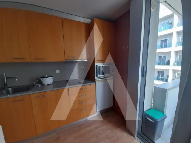 Apartamento T0 próximo do C.C.Glicínias