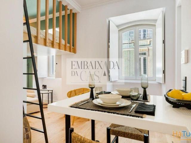 Apartamento T0 | Principe Real | 26084095207