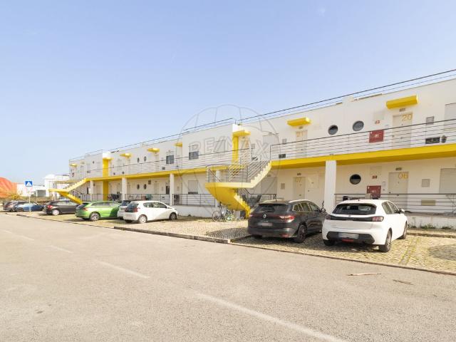 Apartamento T0, Quinta Do Anjo, Palmela | BPI Expresso Imobiliário