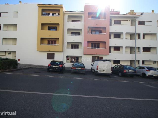 Apartamento T0 Quinta da Belavista