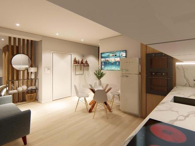 Apartamento T0 Renovado em Setúbal Oportunidade Única!