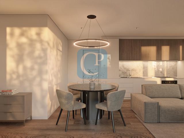 Apartamento T0, Paranhos, Porto | BPI Expresso Imobiliário