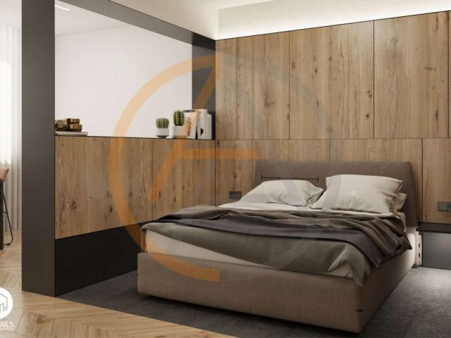 Apartamento T0 | Sá da Bandeira