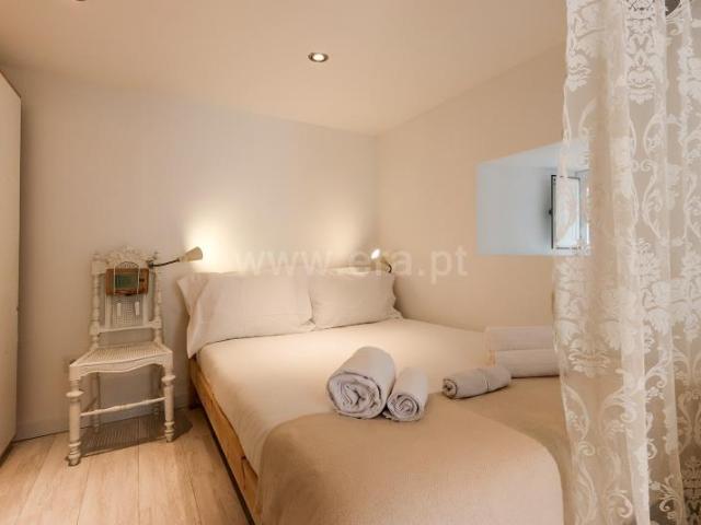 Apartamento T0, Santa Maria Maior, Lisboa | BPI Expresso Imobiliário