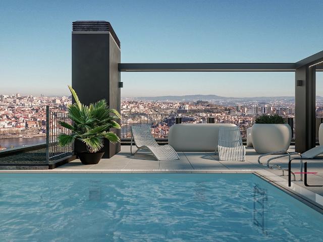 Apartamento T0, Santa Marinha e São Pedro Da Afurada, Vila Nova de Gaia | BPI Expresso Imobiliário